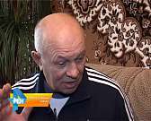 Ветерану орловского футбола Николаю Долгову - 69