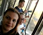 Команда доброты! Самых активных волонтеров наградили в фундаментальной библиотеке города Орла