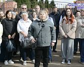 Как прошли общественные слушания по нашумевшему вопросу строительства крематория