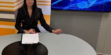 Анонс "Оперативный Эфир"  К ремонту сквера Бунина остались вопросы, за безопасностью на дачах следят сотрудники МЧС, а в Орле стартуют съемки комедийного фильма – об этом в «Оперативном эфире»