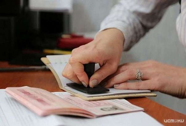 Орловчанка зарегистрировала у себя в доме иностранцев и попала под уголовную статью