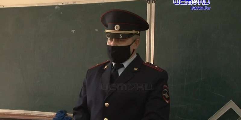 Орловские подростки поглумились над мемориалом: чем закончилась эта история