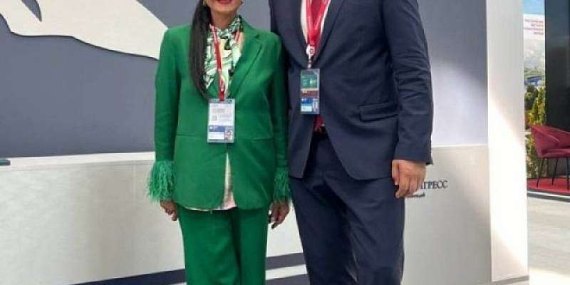 Фитнесс-в массы! В Орловской области этому будут уделять еще больше внимания