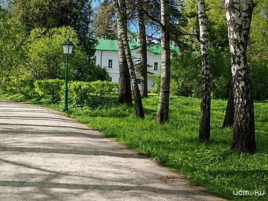 Орловщина войдет в туристический маршрут «Россия Льва Толстого»