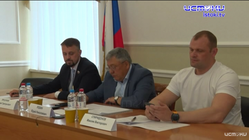Национальные проекты под угрозой: успеет ли регион освоить выделенные средства?