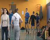 Восточный колорит на ринге: в Орле прошли соревнования по тайскому боксу