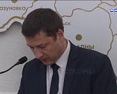 Почему в Глазуновском районе не отапливается техникум? Чем вообще занимается департамент ЖКХ и чат бот имени Латынина. Эти темы обсуждались на заседан...