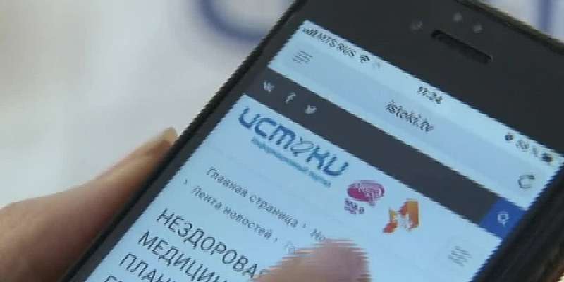 «Юбилейный» ремонт и его разрушения, тренировки онлайн – сегодня в программе «Оперативный эфир»