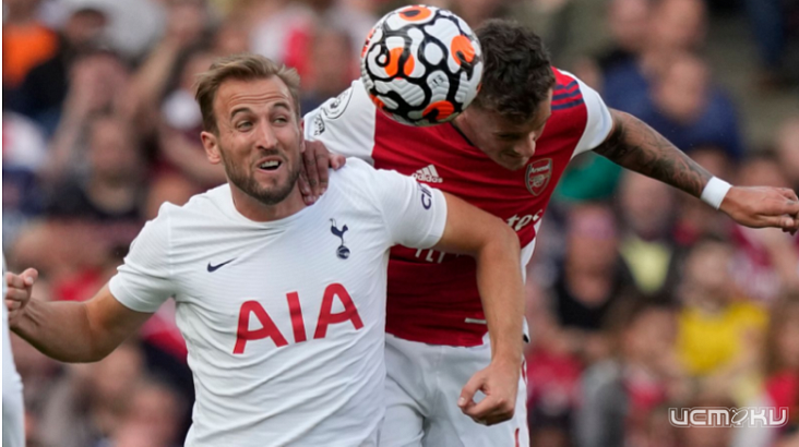 «Тоттенхэм» — «Арсенал» в прямом эфире на Sky Sports: перенесенное дерби Премьер-лиги на севере Лондона состоится 12 мая. «Тоттенхэм» — «Арсенал» в прямом эфире на Sky Sports: перенесенное дерби Премьер-лиги на севере Лондона состоится 12 мая.
