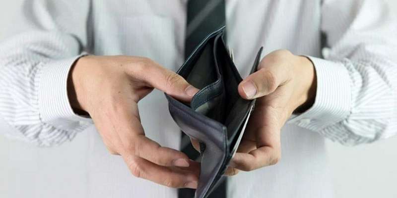 Орловчане-банкроты стали чаще жаловаться на арбитражных управляющих