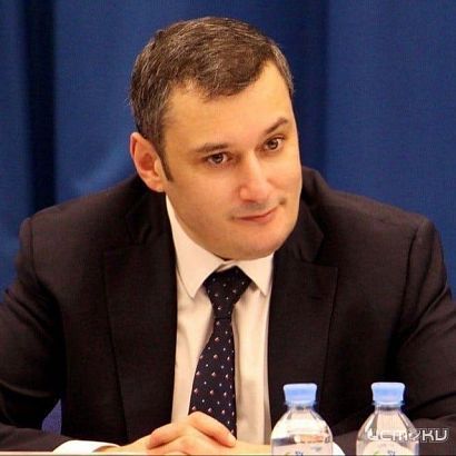 Александр Хинштейн инициировал проверку "Корпорации развития" Курска