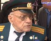 Знамя Победы подняли в Орле в честь освобождения города от фашистов