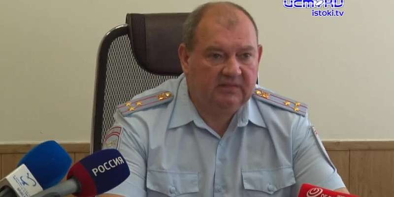 Безопасность - превыше всего