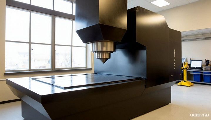 Системы ЧПУ для фрезеров: популярные решения