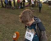 В Орле завершились соревнования по спортивному ориентированию "Золотые звёзды Орловщины"