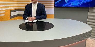 В правительстве региона обсудили доходы и расходы. Об этом и многом другом расскажем в «Оперативном эфире»