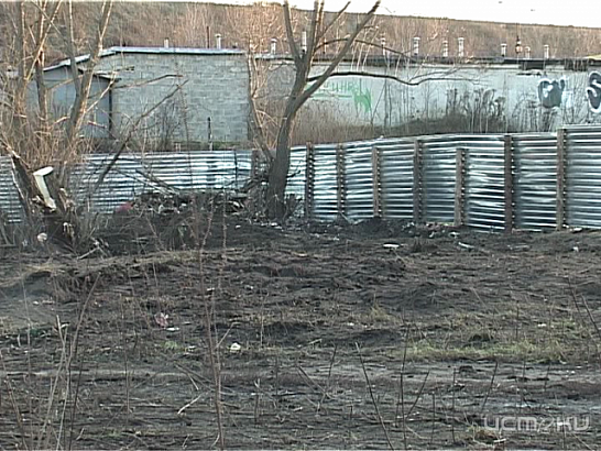 Горой за родную школу: почему строительство возле 38 школы возмутило жителей 