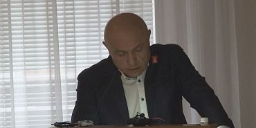 А Орел сегодня выбирал мэра А Орел сегодня выбирал мэра