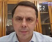 Очередной стрим губернатор начал с прогноза погоды. Что еще там было интересного