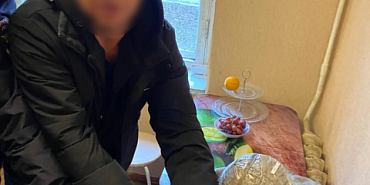 Орловчанин предстанет перед судом по обвинению в причинении тяжкого вреда здоровью сожительнице 