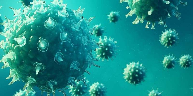 Скоро на Орловщине можно будет сделать тест на антитела к COVID-19