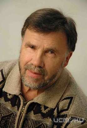 Скончался заслуженный художник, уроженец Орла - Валерий Ефимов