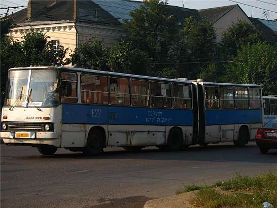 Автобусы на Пасху