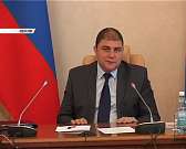 Новости за 90 секунд: очередная вспышка африканской чумы свиней зарегистрирована в области. В Орле появятся точки обмена книгами. Заседания Правительс...