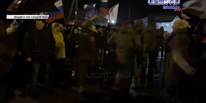 В Орловской области «разгребают» последствия снегопада, в регионе свирепствует свиной грипп, а домой с передовой вернулись бойцы Росгвардии. Об этом и...
