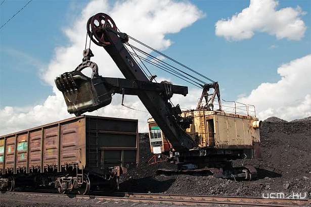 Погрузка на железной дороге в Орловской области составила более 1,3 млн тонн в 2021 году