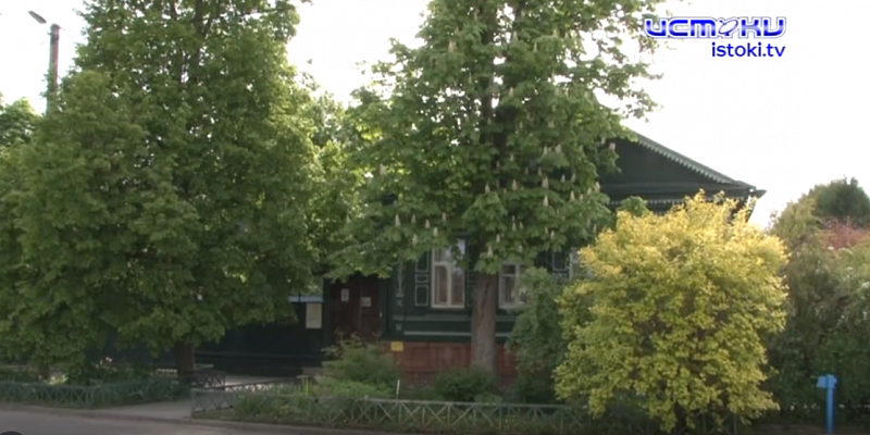 Жители частного сектора Заводского района в Орле продолжают попытки отстоять "Зеленстрой" и спокойную жизнь