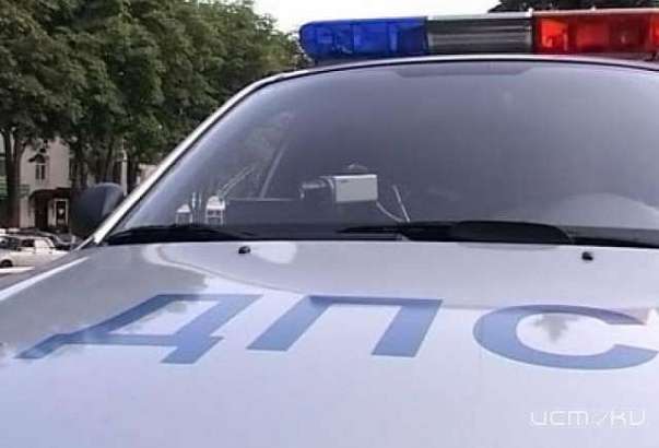 В Орловской области автомобиль «ВАЗ» вылетел в кювет