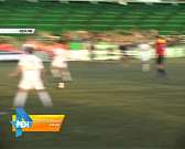 ФК "Орёл" завершит сезон домашним матчем с пензенским "Зенитом"