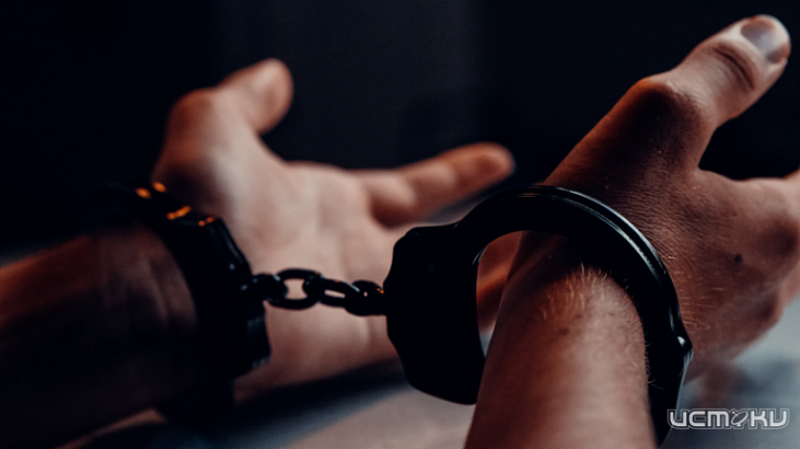 В Орле задержали парня с крупной партией синтетического наркотика