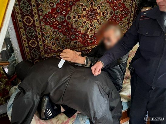 Житель Советского района Орла получил 2 года колонии за нападение с ножницами