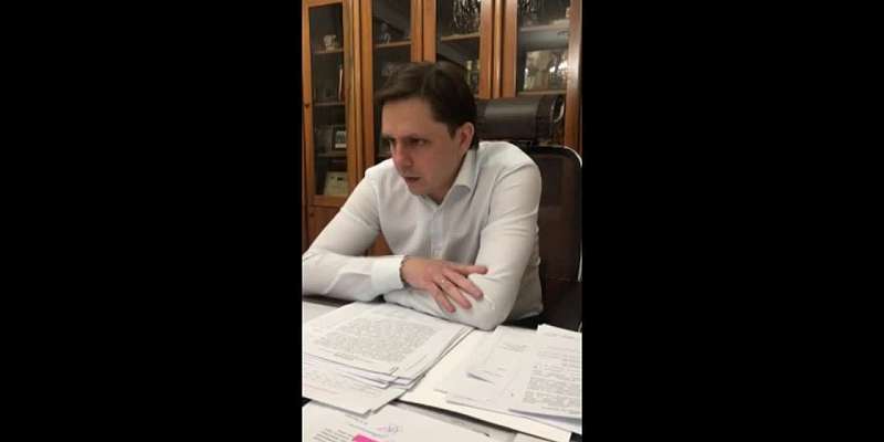 "За воздух брать деньги неправильно": Клычков о плате за посещение нацпарка "Орловское полесье"