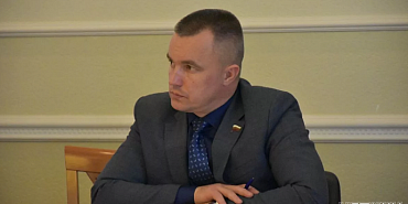 Экс-мэр Мценска назначен ВРИО главы администрации Владимира