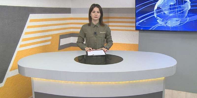 Вакцина от гриппа и COVID, брошенный ветеран – сегодня в программе «Оперативный эфир»