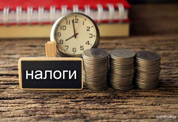 В Орле за полгода собрали свыше 7 млрд налогов