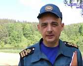 На Орловщине завершилась приёмка детских загородных лагерей. На днях сотрудники МЧС посетили лагерь "Мечта"