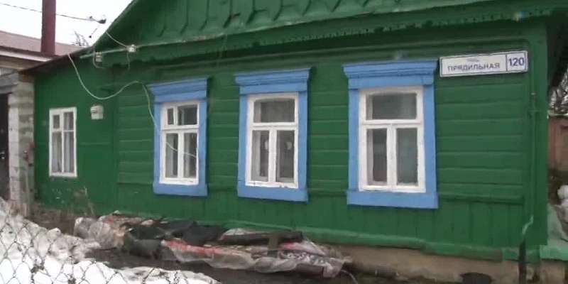 «Губернаторский контроль» проверил мусорные площадки... Места, обозначенные в маршруте следования, были подозрительно чистыми