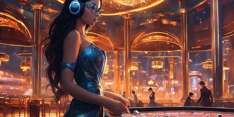 Слоты: история появления