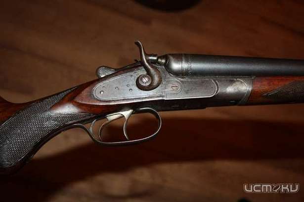 Охотникам на заметку