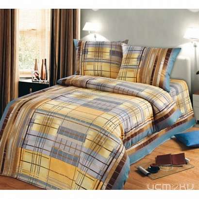 Качественное постельное белье