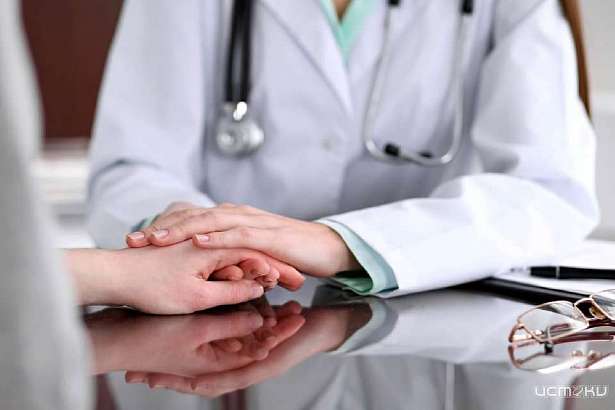 В печальном списке: на Орловщине выросло число умирающих от рака