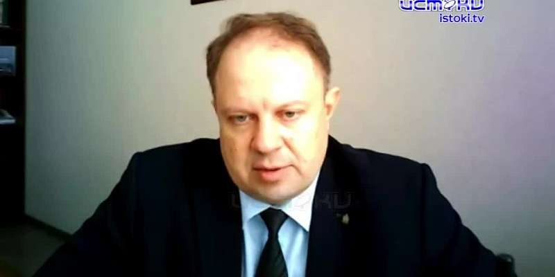 «Ситуация с клещевым энцефалитом в нашем регионе спокойная». Руководитель Департамента здравоохранения Орловской области Станислав Шувалов провел очер...