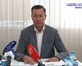 В "Зеленую Рощу" впервые пригласили журналистов