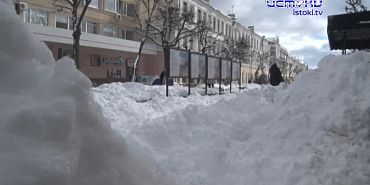 По каким дорогам будем ездить зимой?