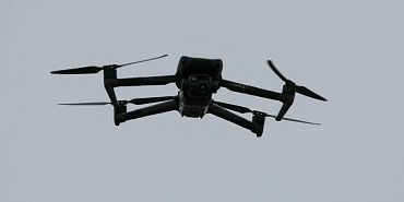 Орловскую область пытались атаковать семь беспилотников