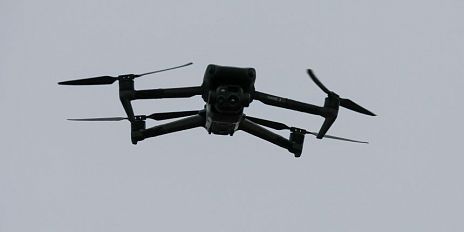 Орловскую область пытались атаковать семь беспилотников